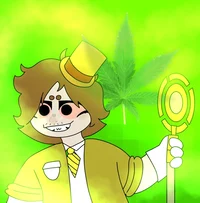 Atilla-BrawlStars OC