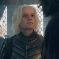 Aegon Targaryen 