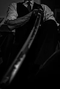 Mafia Boss