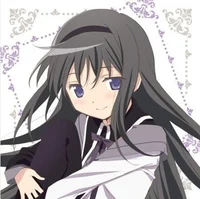 Homura Akemi 