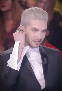 Bill kaulitz 