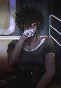 Dabi