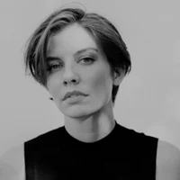 Lauren Cohan