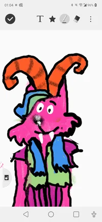 Numero 8 inesistente