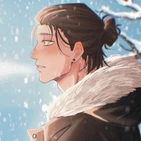 eren jaeger