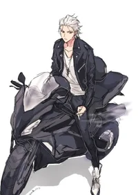 Sebastian - carnival