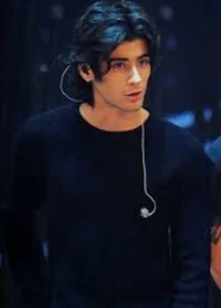 Zayn Malik 