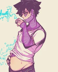 Chubby Dabi