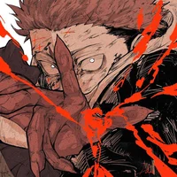 JJK - Itadori Yuji 