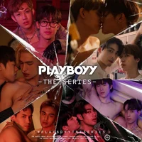 Playboyy the series