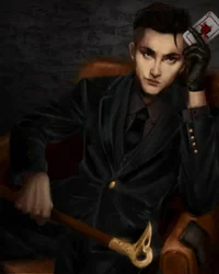 Kaz Brekker