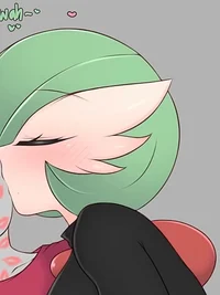 Gardevoir 