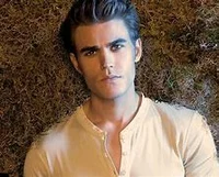 Stefan Salvatore
