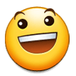 TouchWiz emoji