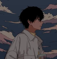 Quiet kid boyfriend