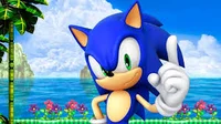 Sonic 