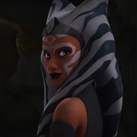 Ahsoka Tano
