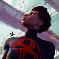 Miles Morales