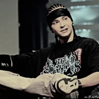 Tom Kaulitz 