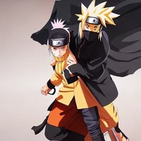 Sage of Six Paths