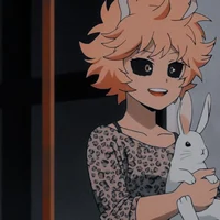 Mina Ashido