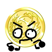 Gold Coin