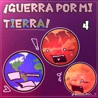 Guerra por mi Tierra