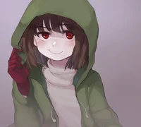 Storyshift Chara