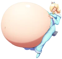 Normal Rosalina