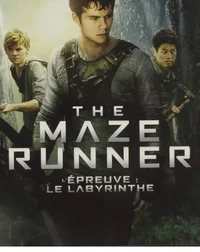 The Maze Runner