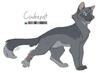 Cinderpelt 