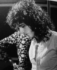 Brian May 