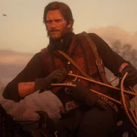 Arthur Morgan 