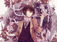 Angel dazai 