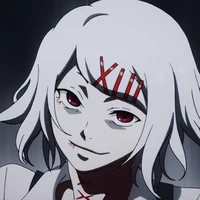 Suzuya Juuzou