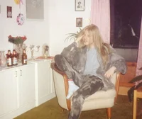 Pelle ohlin