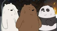 We Bare Bears