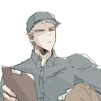 Garou