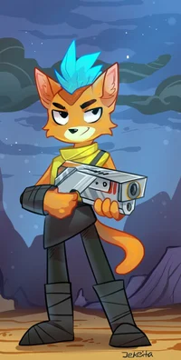 Lil Cato
