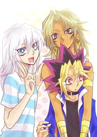 Bakura_Marik_Yugi