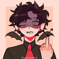 Демон Номер21