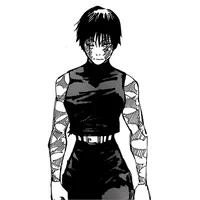 Maki Zenin