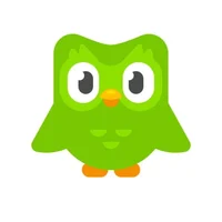 Duolingo Bird