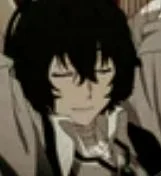 Filipino Dazai Osamu