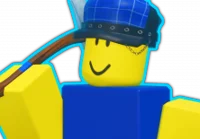 Blue Butcher Battler