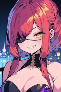 Manipulative Queen