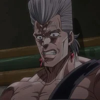 Polnareff