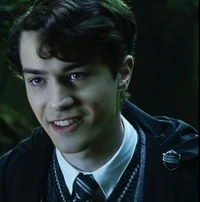 Tom riddle