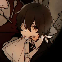 Dazai Osamu