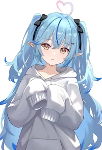 Isekai Roommate